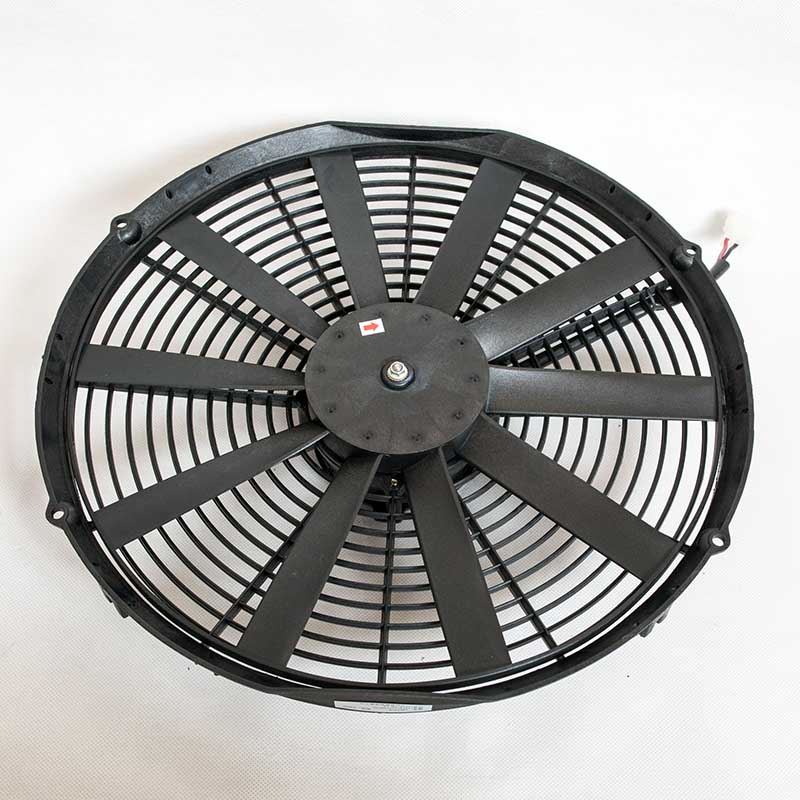 pakyawan 12v/24v truck refrigeration equipment para sa thermo king cooling fan