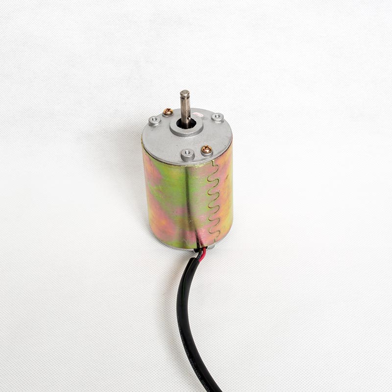 bus condenser 12v/24v dc motor, mga sobrang slim na motor