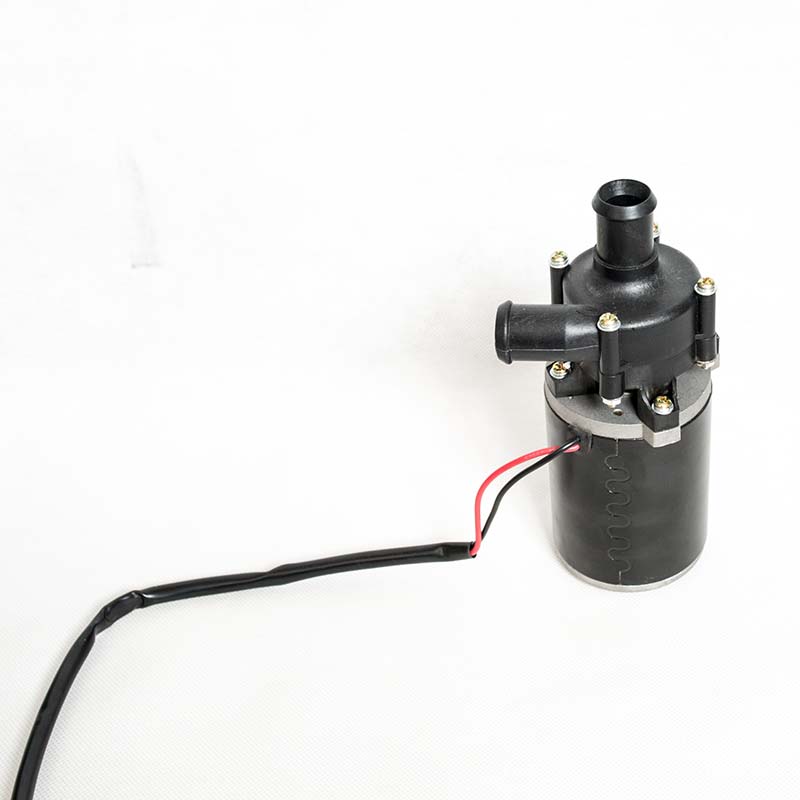 weili yd80238 bus auto 38mm 24v pumps electric motor heater water pump